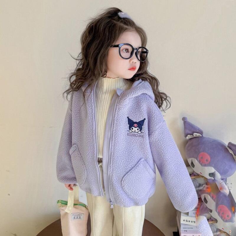 Embroidery Cotton Shirt - Cappotto in Velluto a Maniche Lunghe