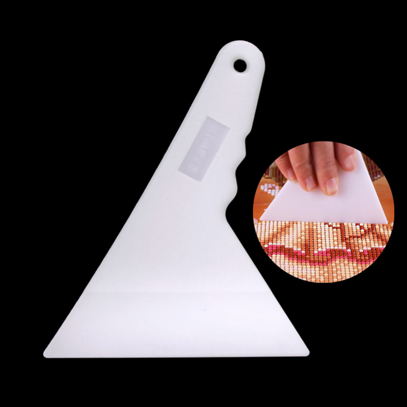 Nuovo Kit di Pittura Diamantat - Embroidery Garments recensione e prezzo