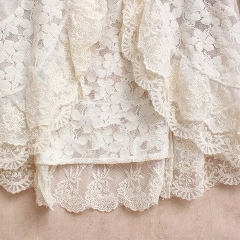 Primavera Mori Ragazza Dolce D - Embroidery Jersey recensione e prezzo