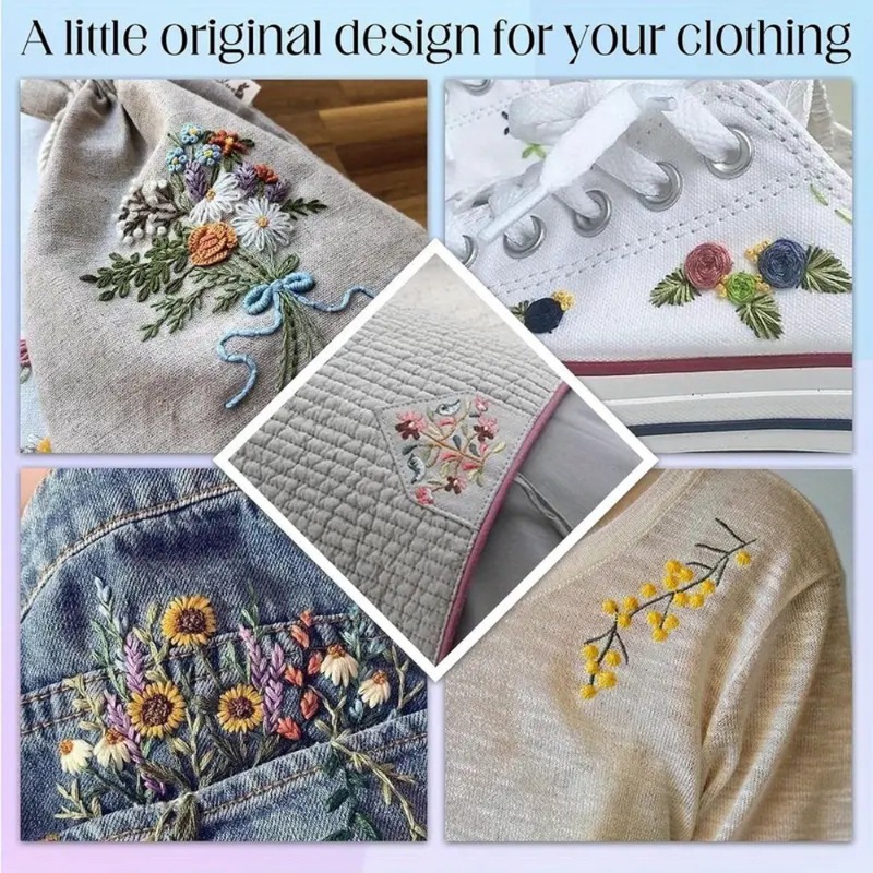 Stabilizzatore per ricamo solu - Embroidery Web recensione e prezzo