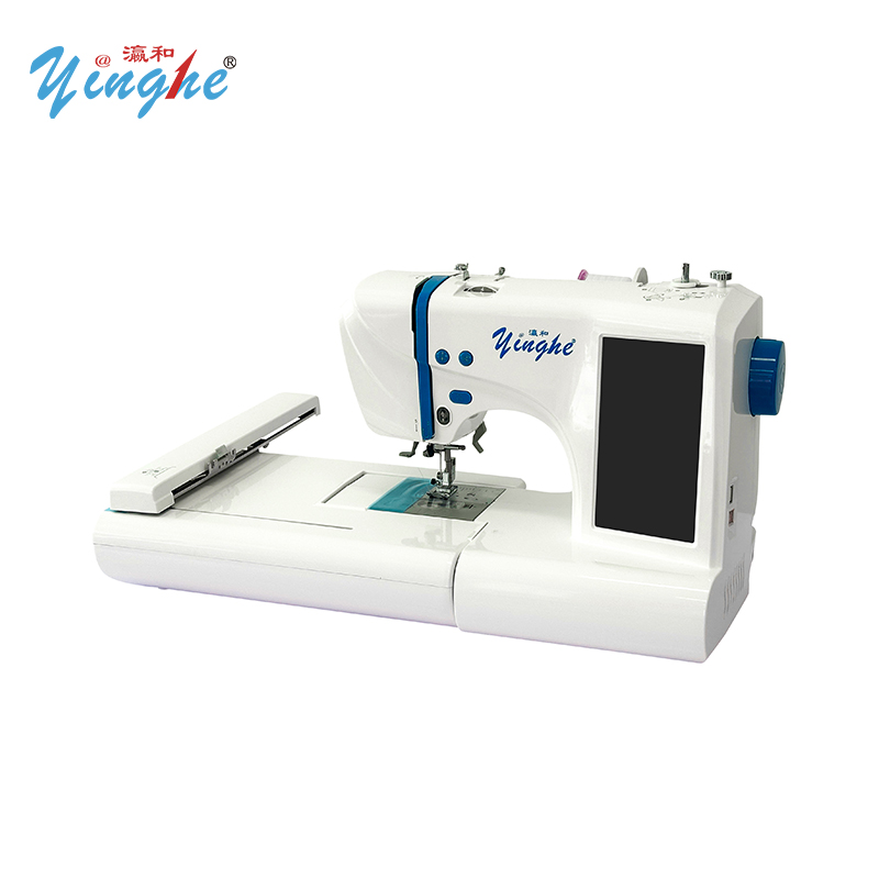 MSES5 Yinghe Macchina da Ricam - Embroidery Garments recensione e prezzo