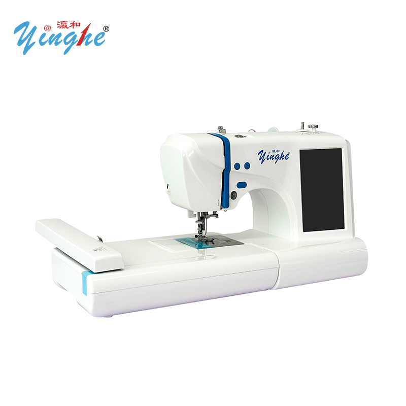 MSES5 Yinghe Macchina da Ricam - Embroidery Garments recensione e prezzo
