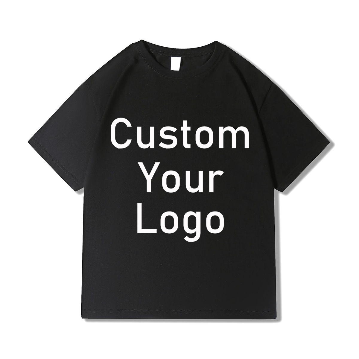 T-shirt a maniche corte in cot - Embroidery Cotton Shirt recensione e prezzo