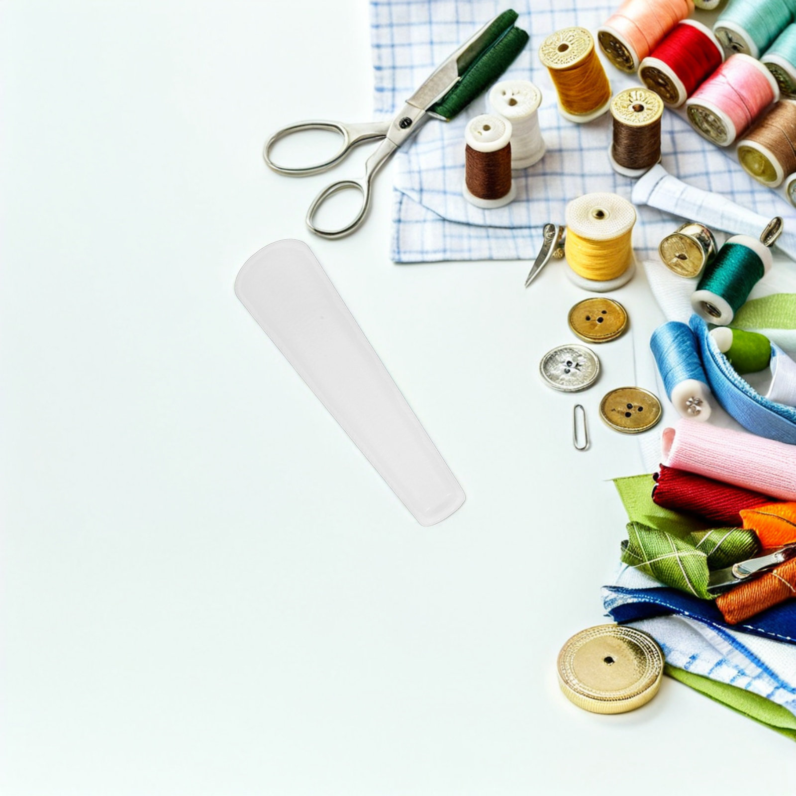 12 Pezzi Avvolgitore per Coni  - Embroidery Thread Yarn recensione e prezzo