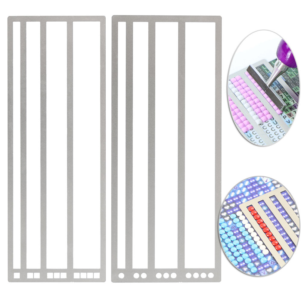 Set di penne per pittura con d - Embroidery Kit Set recensione e prezzo