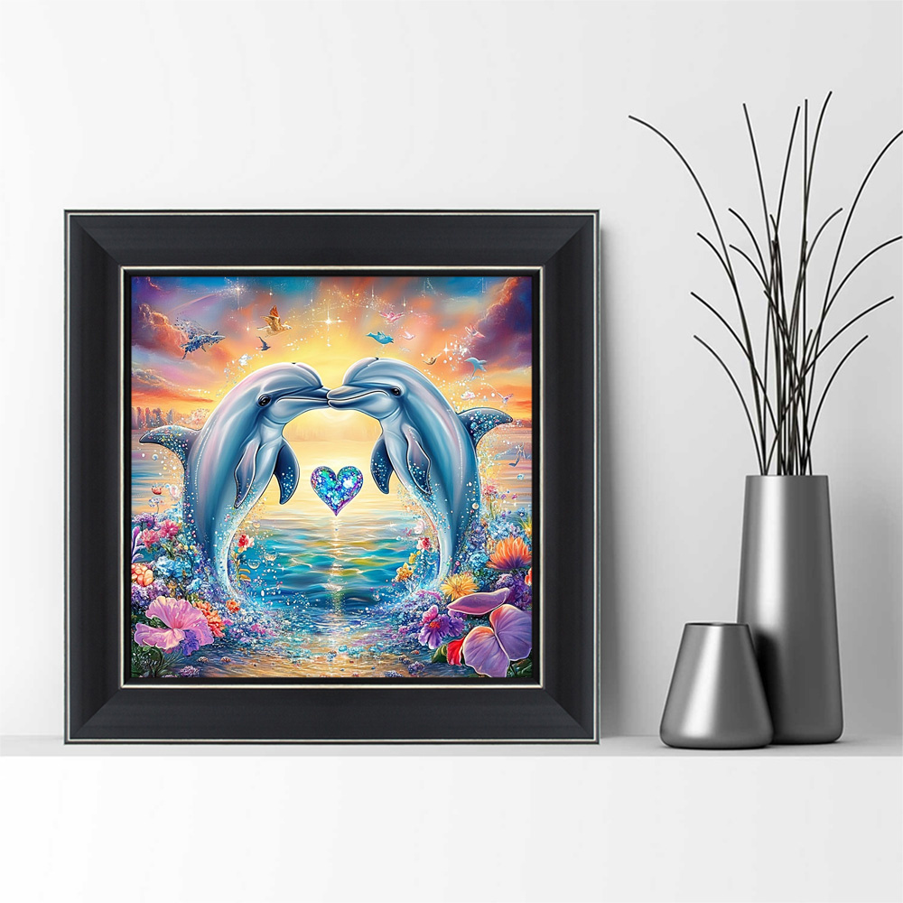 Momoart nuovo arrivo pittura d - Embroidery Handicraft recensione e prezzo