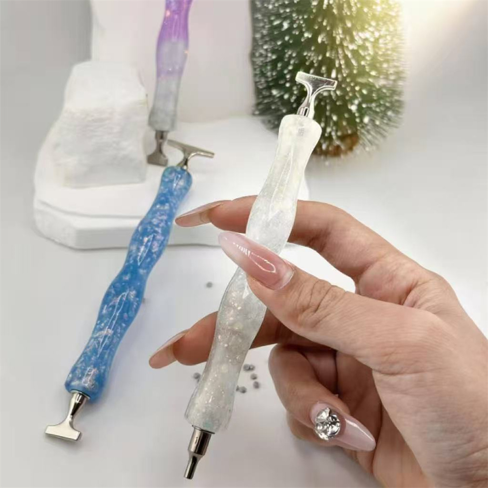 Nuova Penna per Diamond Painti - Embroidery Garments recensione e prezzo