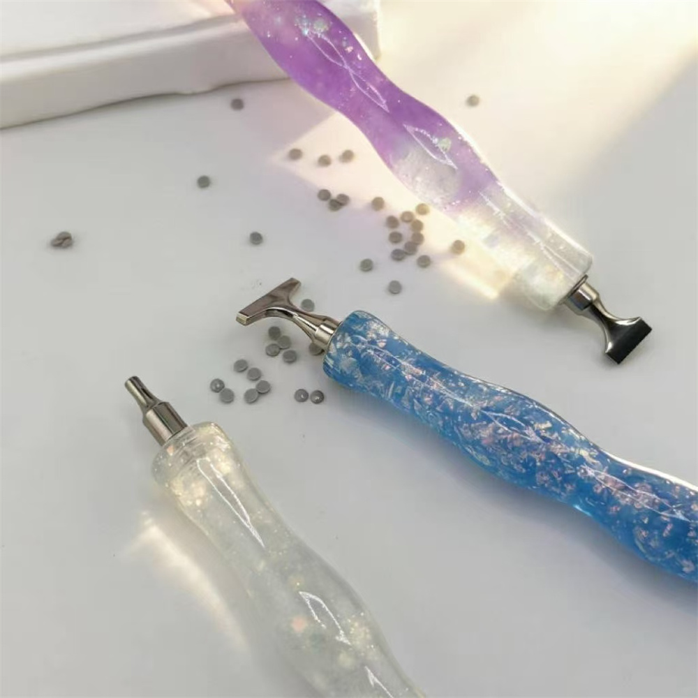 Nuova Penna per Diamond Painti - Embroidery Garments recensione e prezzo