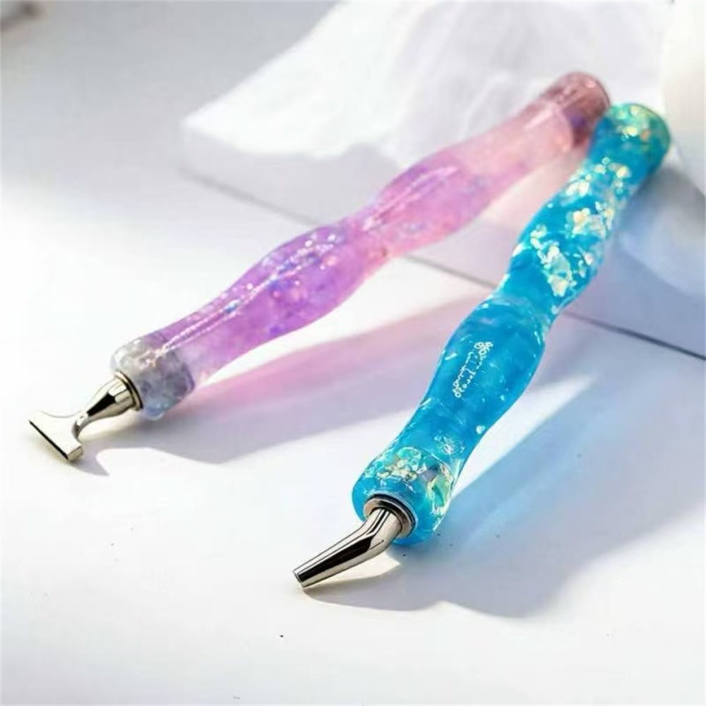 Nuova Penna per Diamond Painti - Embroidery Garments recensione e prezzo
