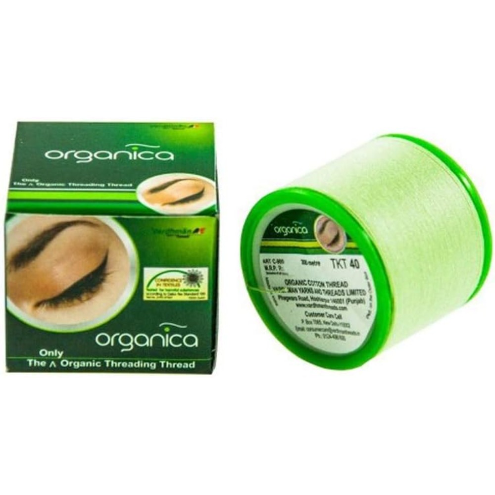 Filo da Ricamo 100% Cotone, Ve - Embroidery Thread Yarn recensione e prezzo
