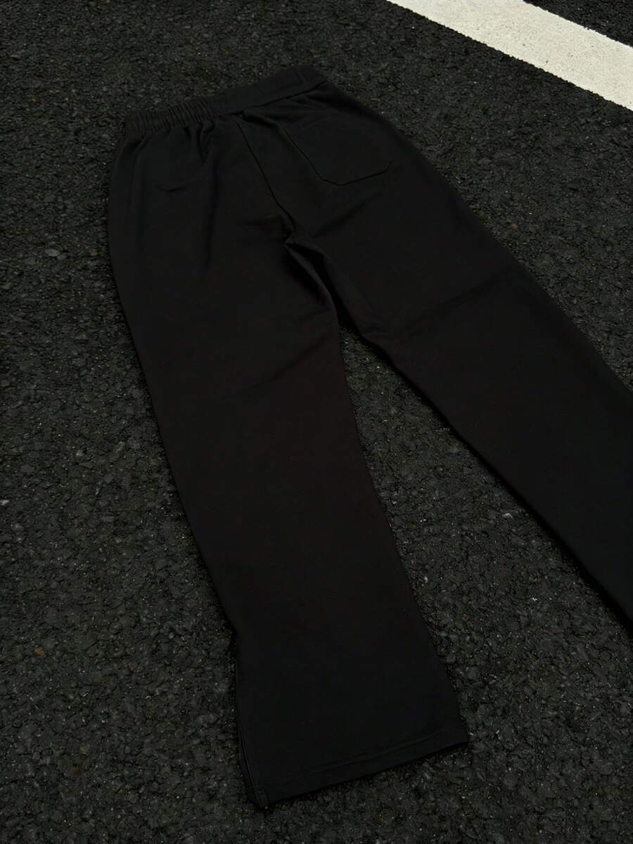 Pantaloni Sportivi Casual da U - Embroidery Jersey recensione e prezzo