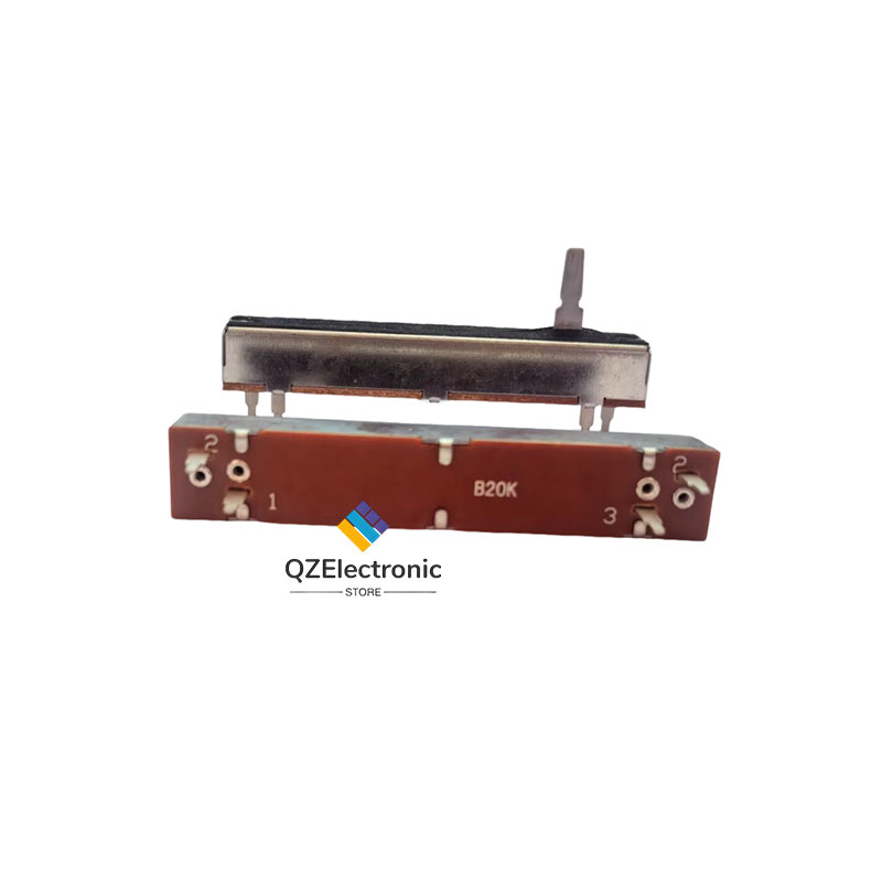 1 Pezzo Fader per Mixer Alpha  - Embroidery Alpha recensione e prezzo