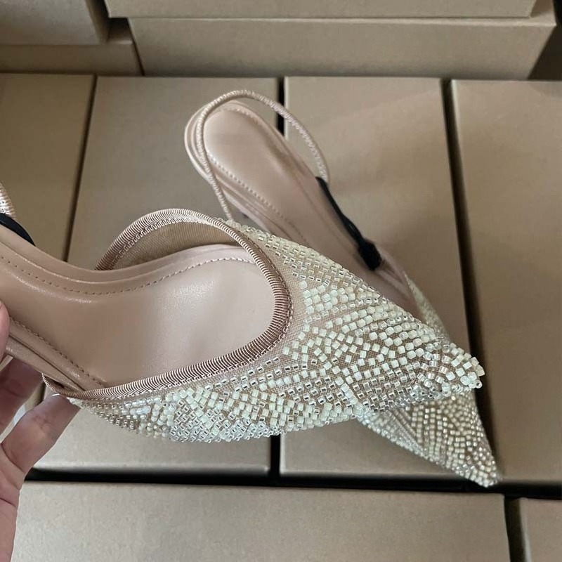 Décolleté da donna di lusso au - Embroidery Wedding recensione e prezzo