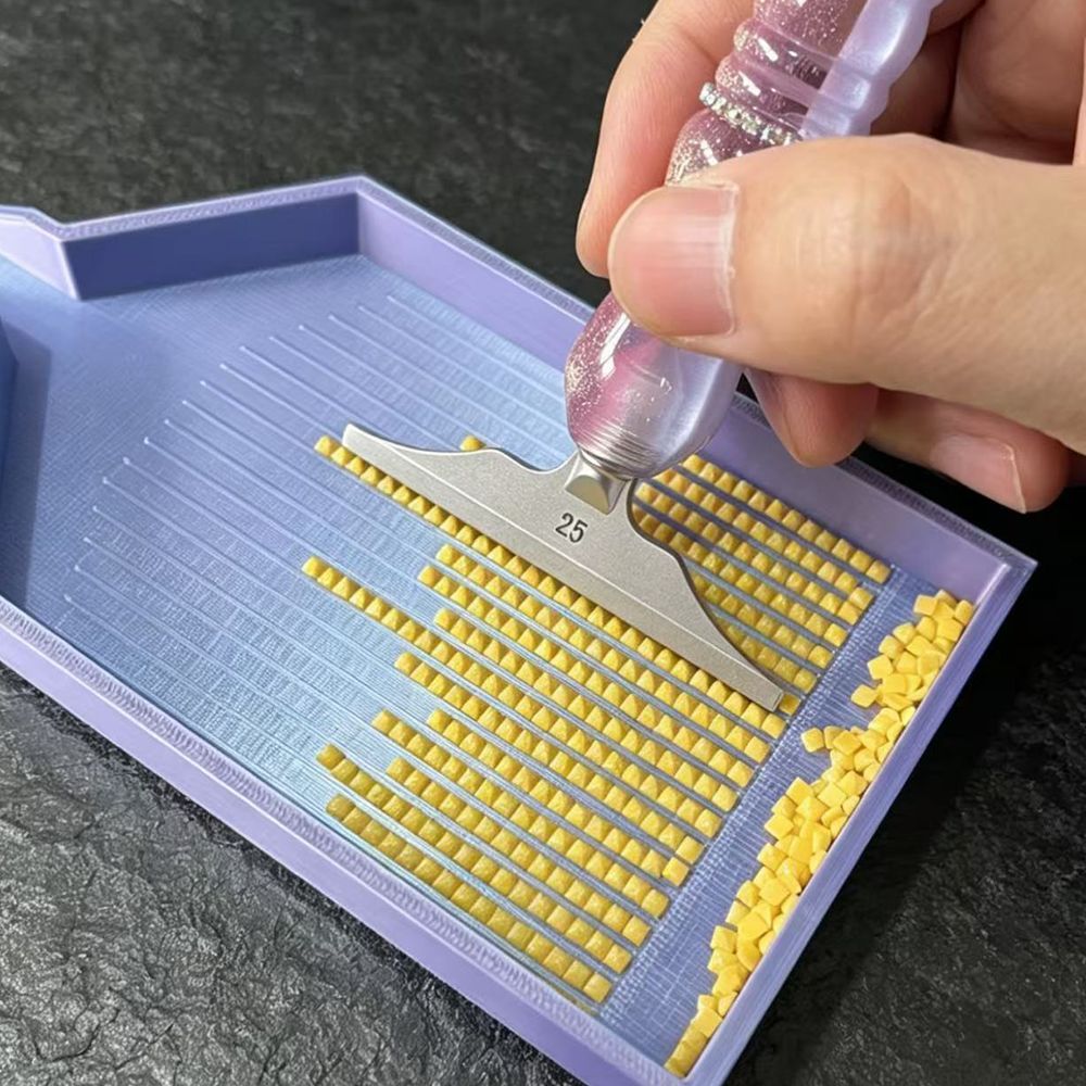 Nuova Penna Lunga con Punta Di - Embroidery Garments recensione e prezzo