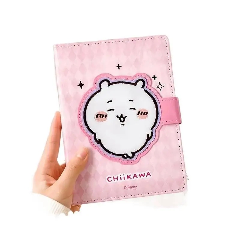 Quaderno Chiikawa Hachiware co - Embroidery Journal Book recensione e prezzo