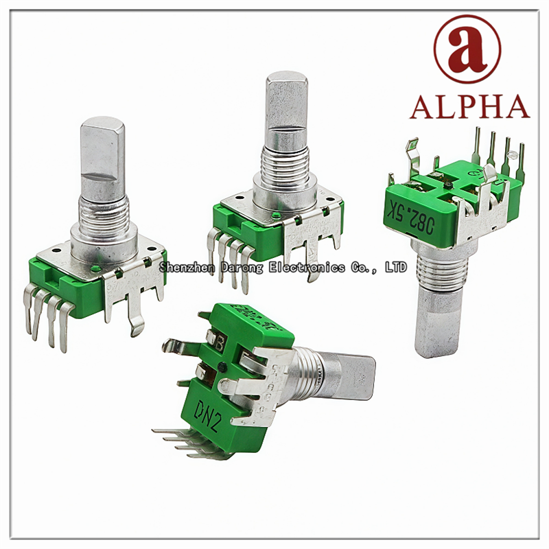 Taiwan ALPHA 112 Effetto volum - Embroidery Alpha recensione e prezzo
