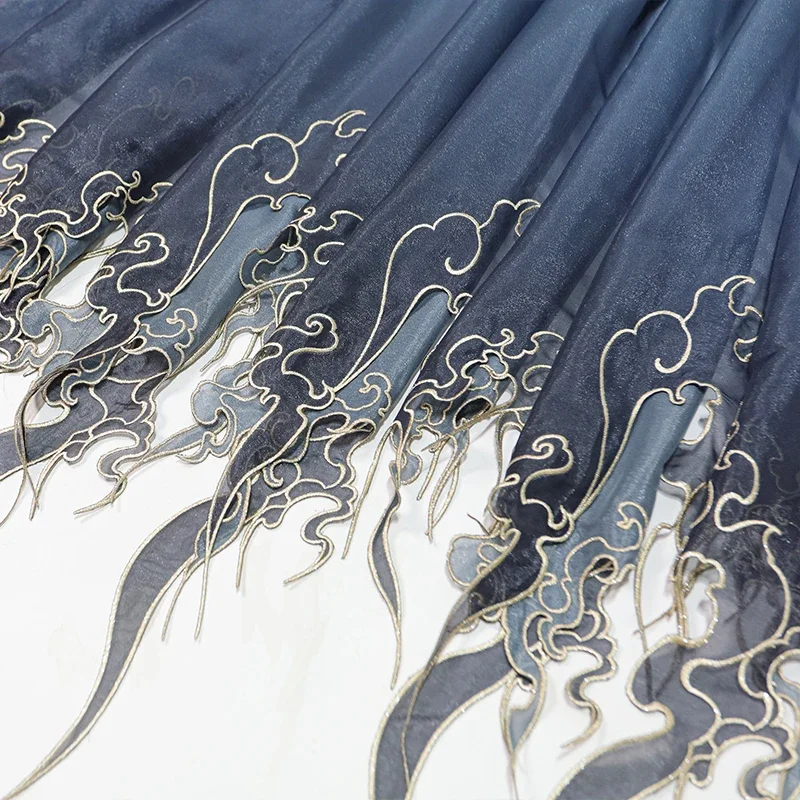 Tessuto con Ricamo in Stile Ci - Embroidery Wedding recensione e prezzo