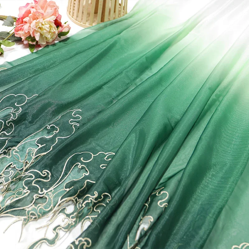 Tessuto con Ricamo in Stile Ci - Embroidery Wedding recensione e prezzo