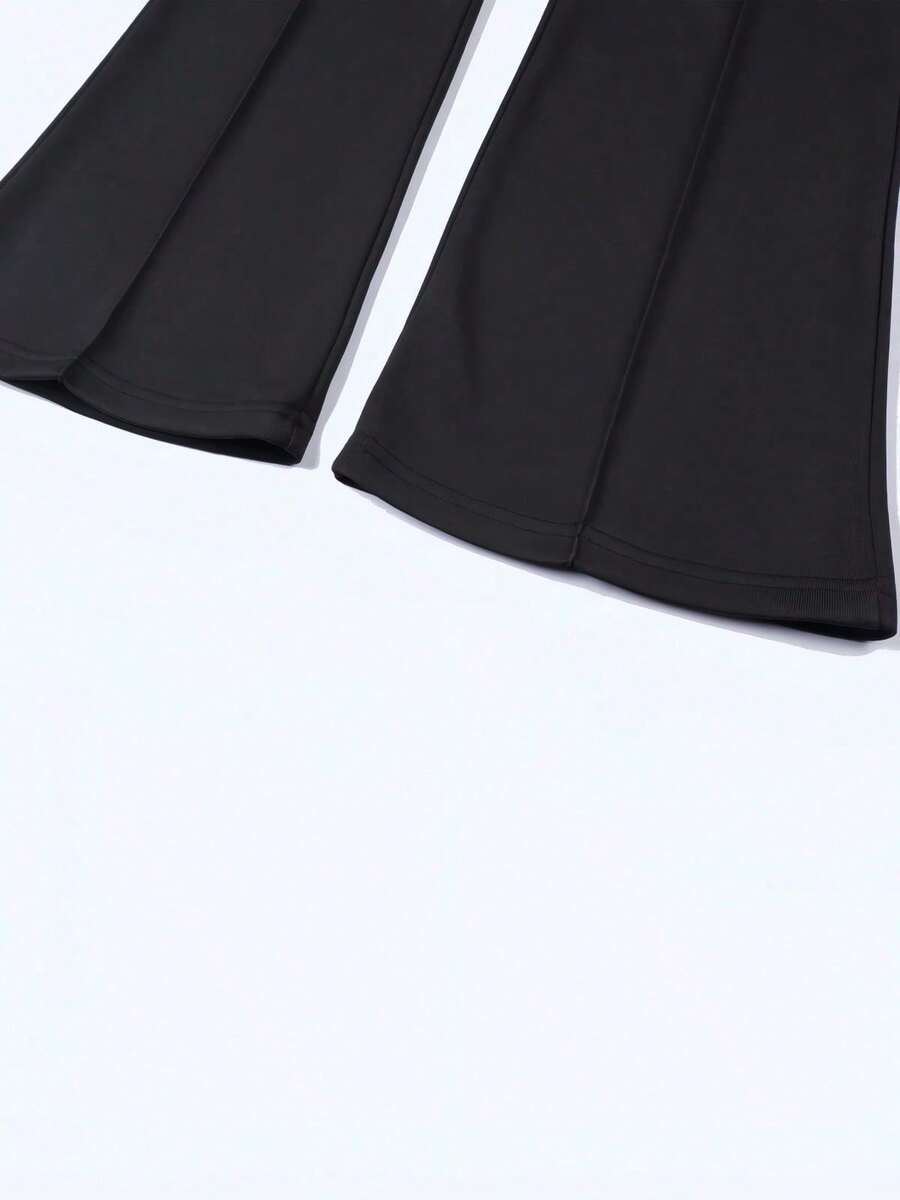 Pantaloni per coppia, pantalon - Embroidery Jersey recensione e prezzo