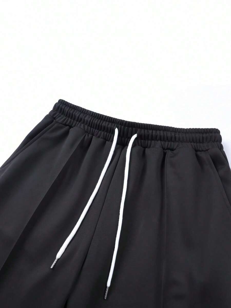 Pantaloni per coppia, pantalon - Embroidery Jersey recensione e prezzo