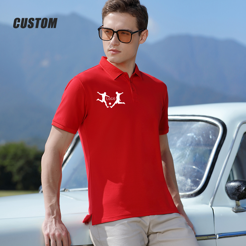 Personalizzazione della person - Embroidery Cotton Shirt recensione e prezzo