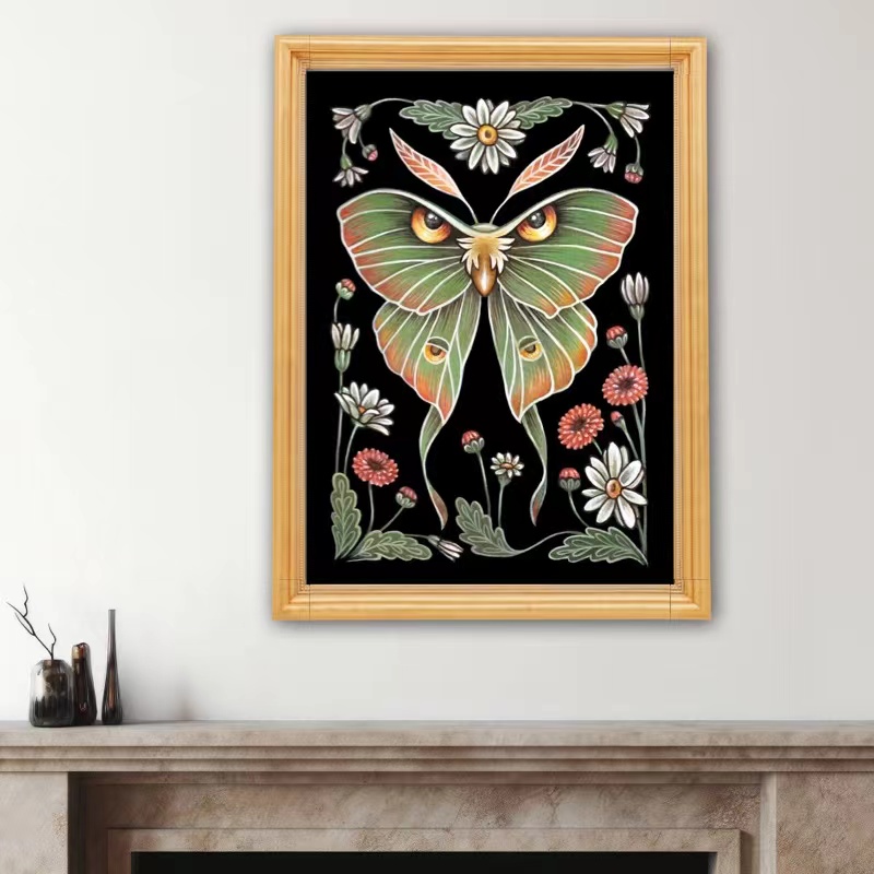 Kit Pittura Diamante 5D Fai da - Embroidery Kit Set recensione e prezzo