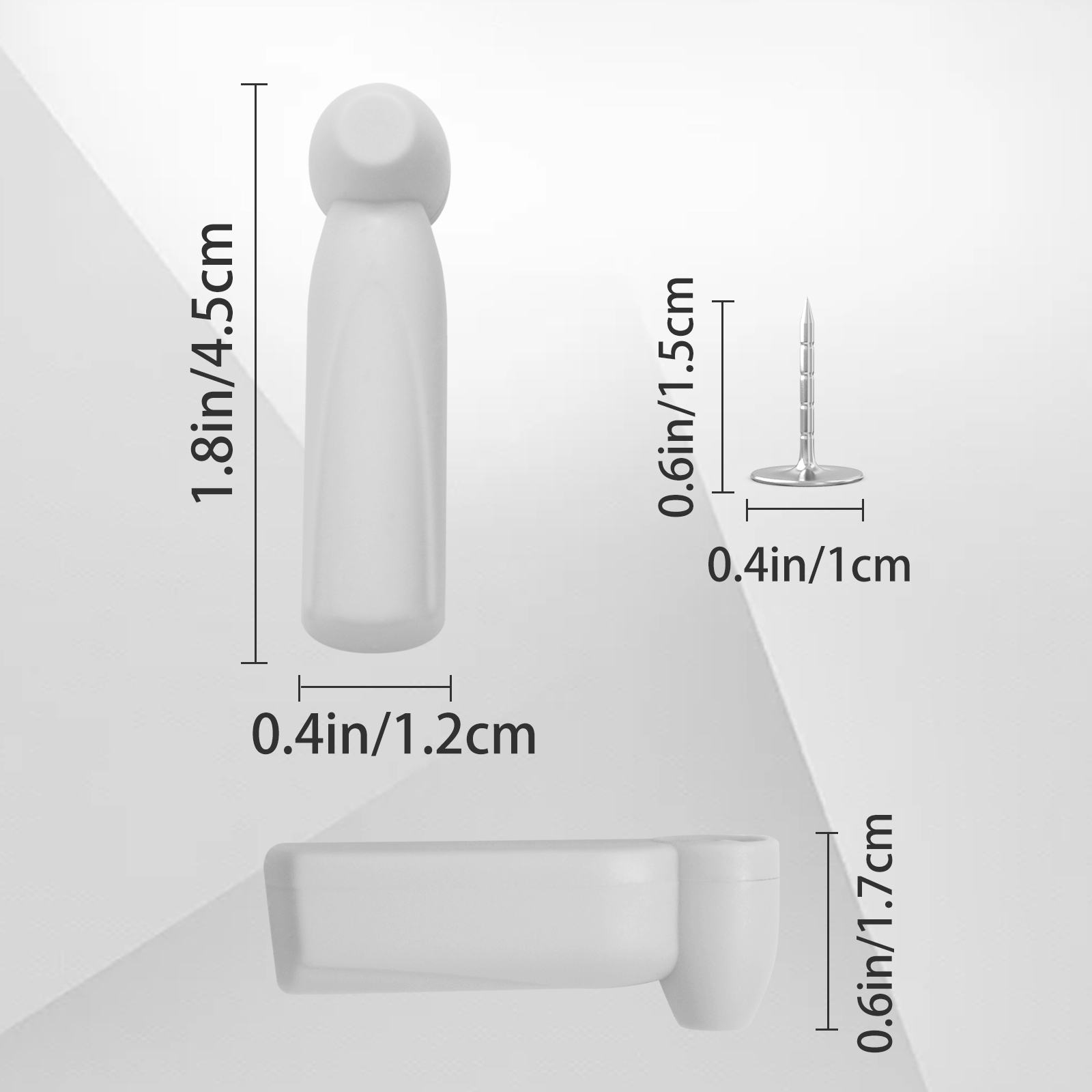 100 Pezzi Etichette di Sicurez - Embroidery Alpha recensione e prezzo