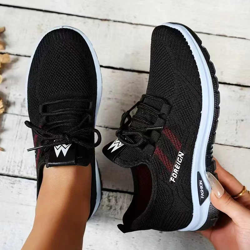 Scarpe da Donna, Suole Morbide - Embroidery Garments recensione e prezzo