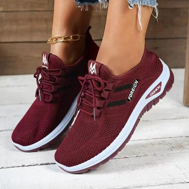Scarpe da Donna, Suole Morbide - Embroidery Garments recensione e prezzo