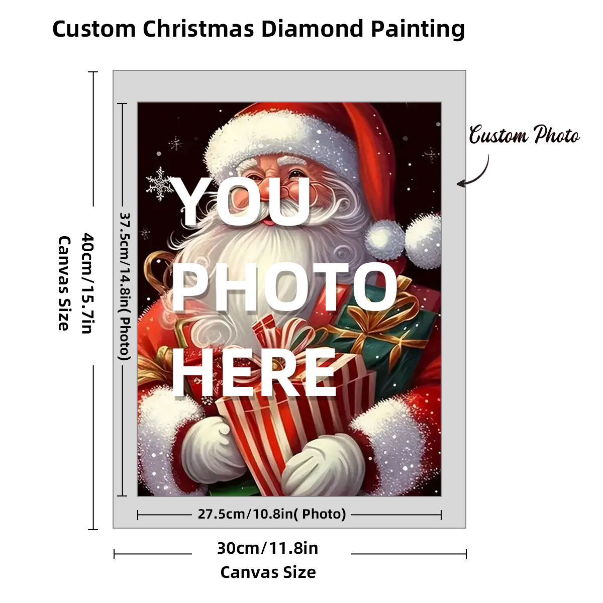 Kit di Pittura Diamantata Pers - Embroidery Kit Set recensione e prezzo