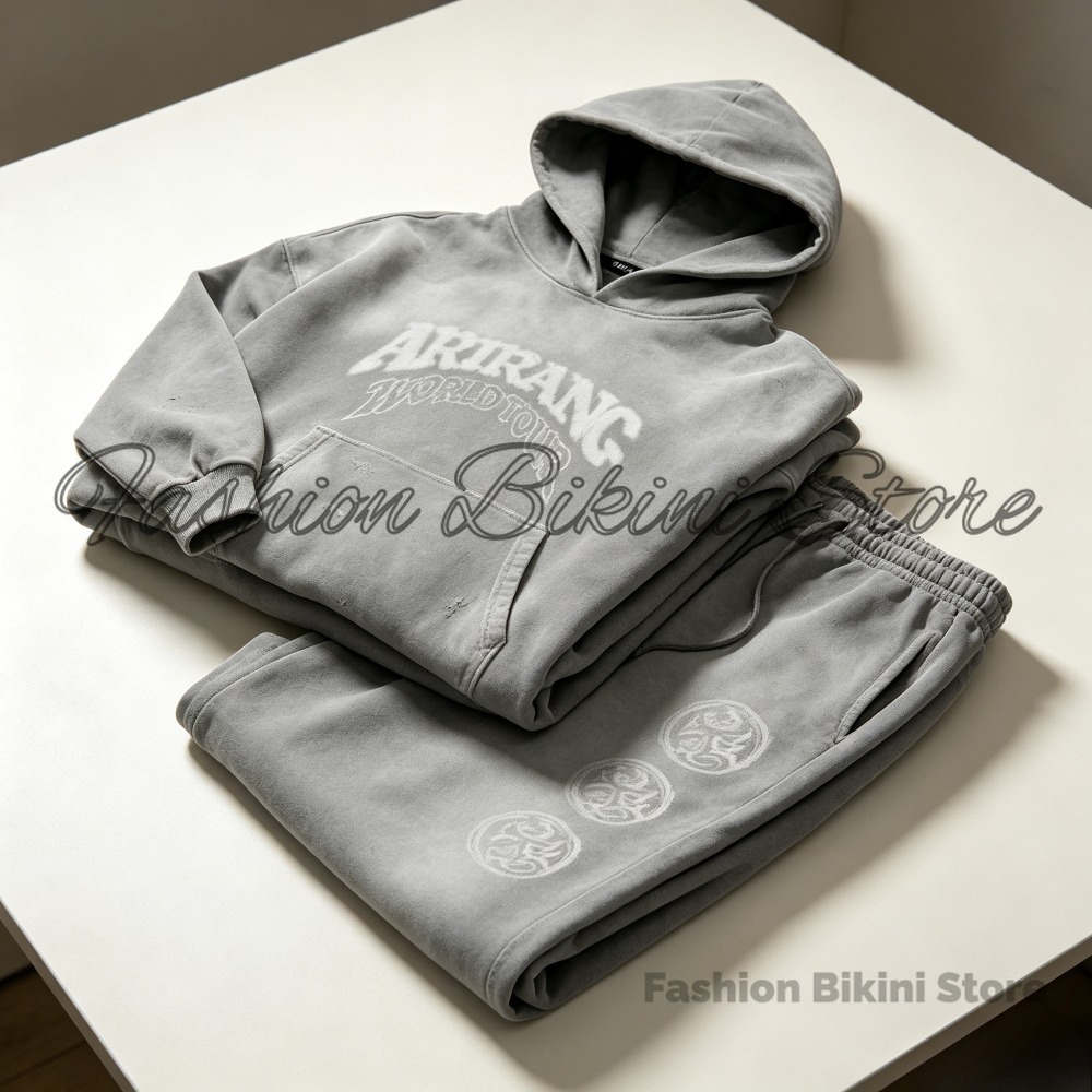 NUOVA Felpa con Cappuccio Grig - Embroidery Garments recensione e prezzo