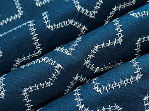 ALPHA TEXTILE Vendita calda Se - Embroidery Alpha recensione e prezzo
