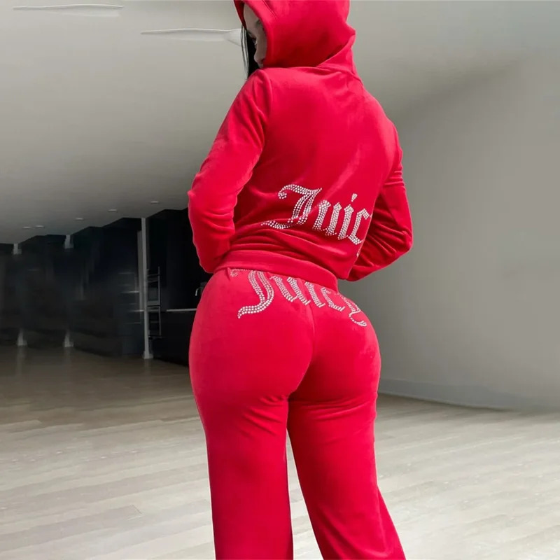 2025 Tuta sportiva casual da d - Embroidery Garments recensione e prezzo