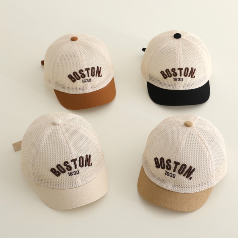 Cappellino da baseball per neo - Embroidery Web recensione e prezzo