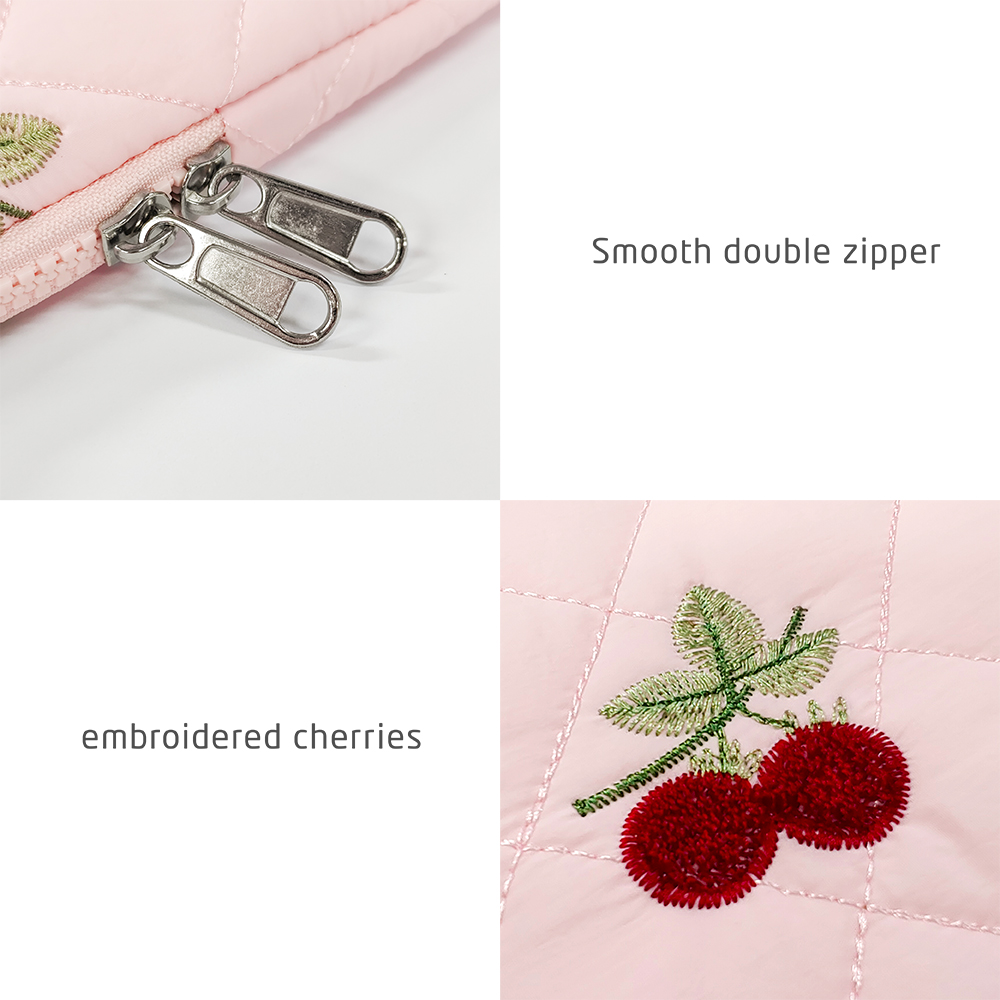 Borsa per Laptop Ricamata per  - Embroidery Journal Book recensione e prezzo