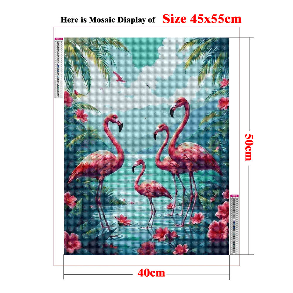 1 pz. Pittura Diamantata Senza - Embroidery Handicraft recensione e prezzo