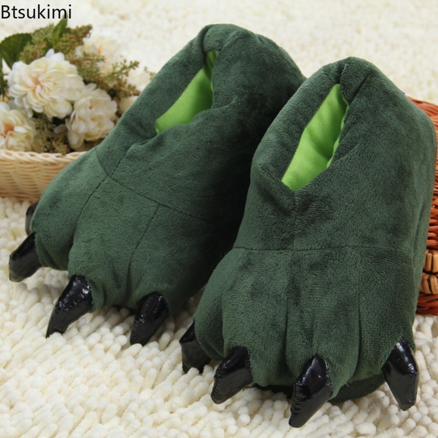 Nuove Pantofole Invernali Cald - Embroidery Garments recensione e prezzo
