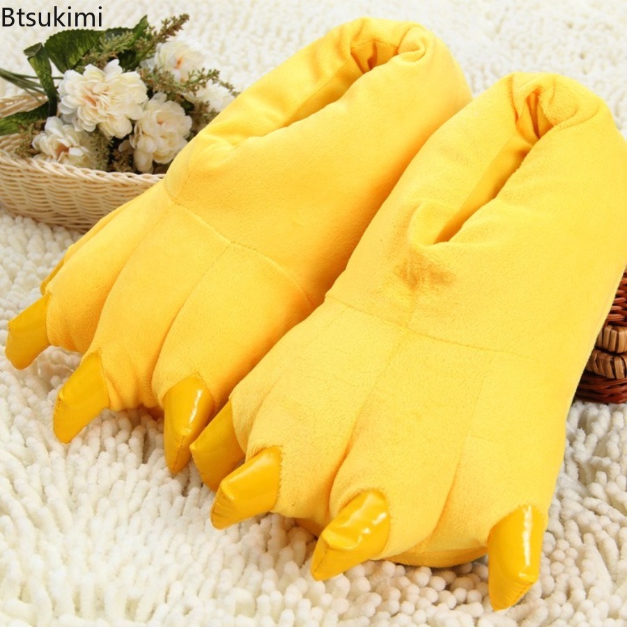 Nuove Pantofole Invernali Cald - Embroidery Garments recensione e prezzo
