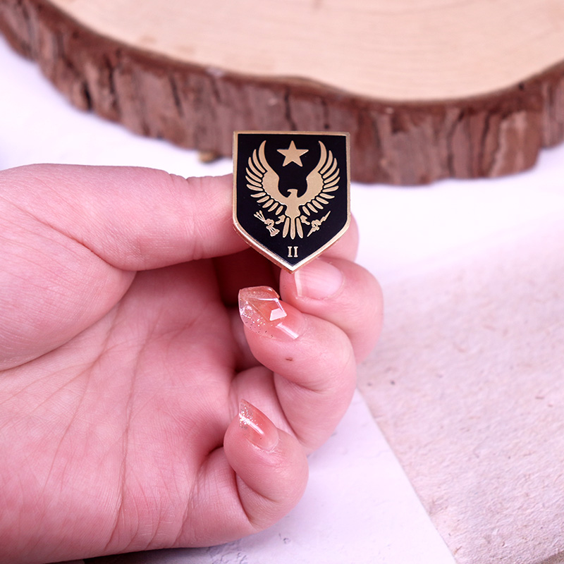Spartan-II Programma Logo Spil - Embroidery Alpha recensione e prezzo