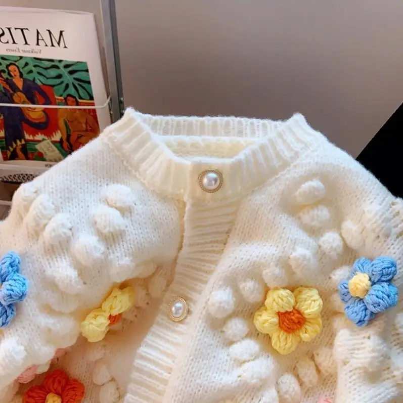 Maglione Kawaii Cardigan lavor - Embroidery Thread Yarn recensione e prezzo