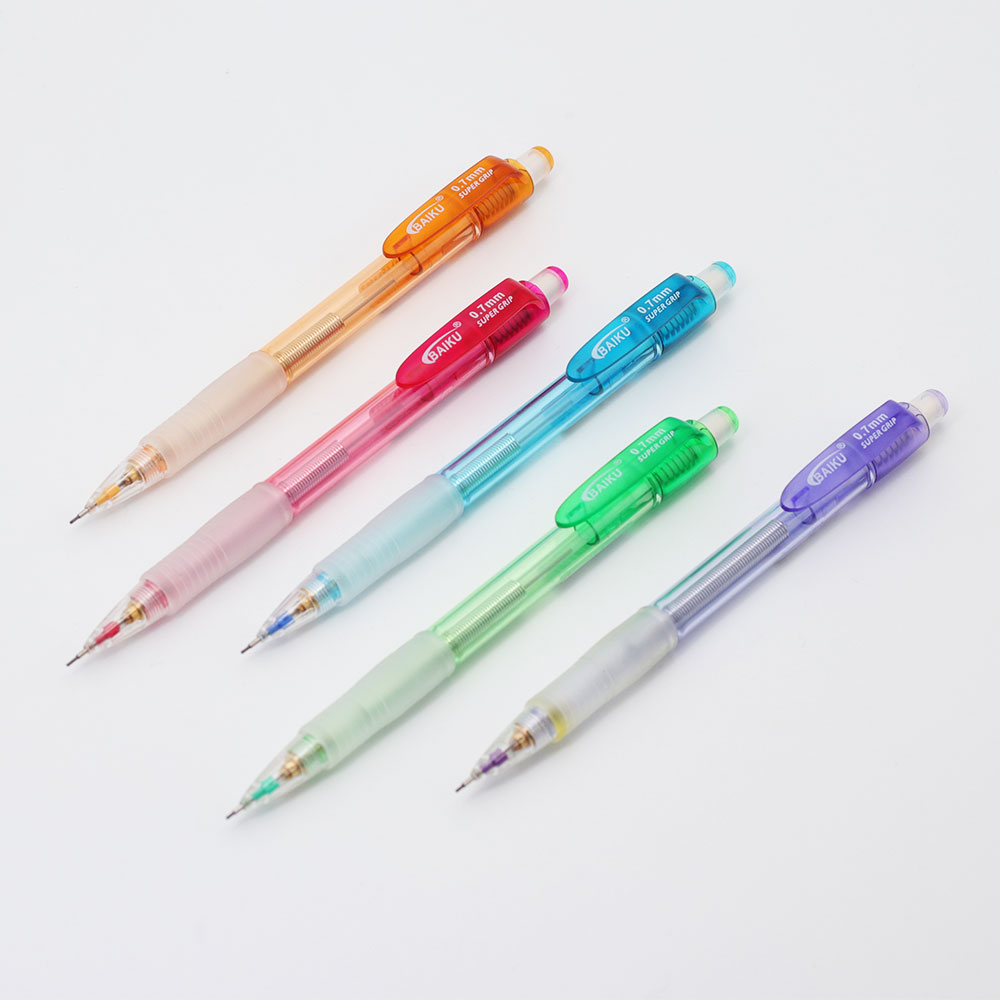 Set di 5 Matite Meccaniche Col - Staedtler Pencil Lumocolor recensione e prezzo