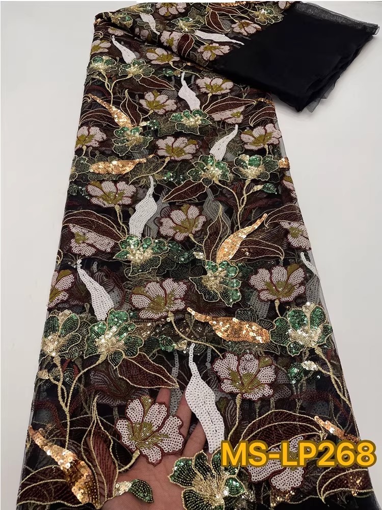 Tessuto in rete morbida di nuo - Embroidery Web recensione e prezzo