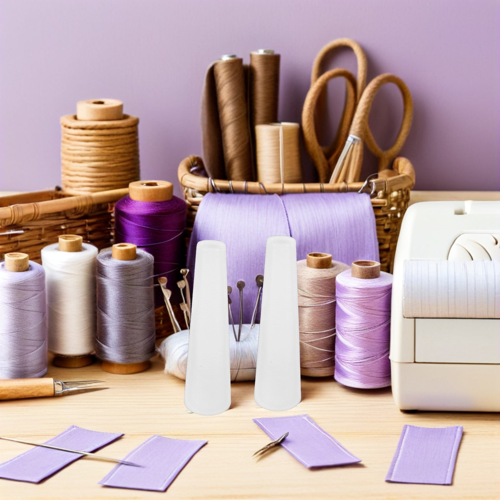 12 Pezzi Avvolgitore per Filat - Embroidery Thread Yarn recensione e prezzo
