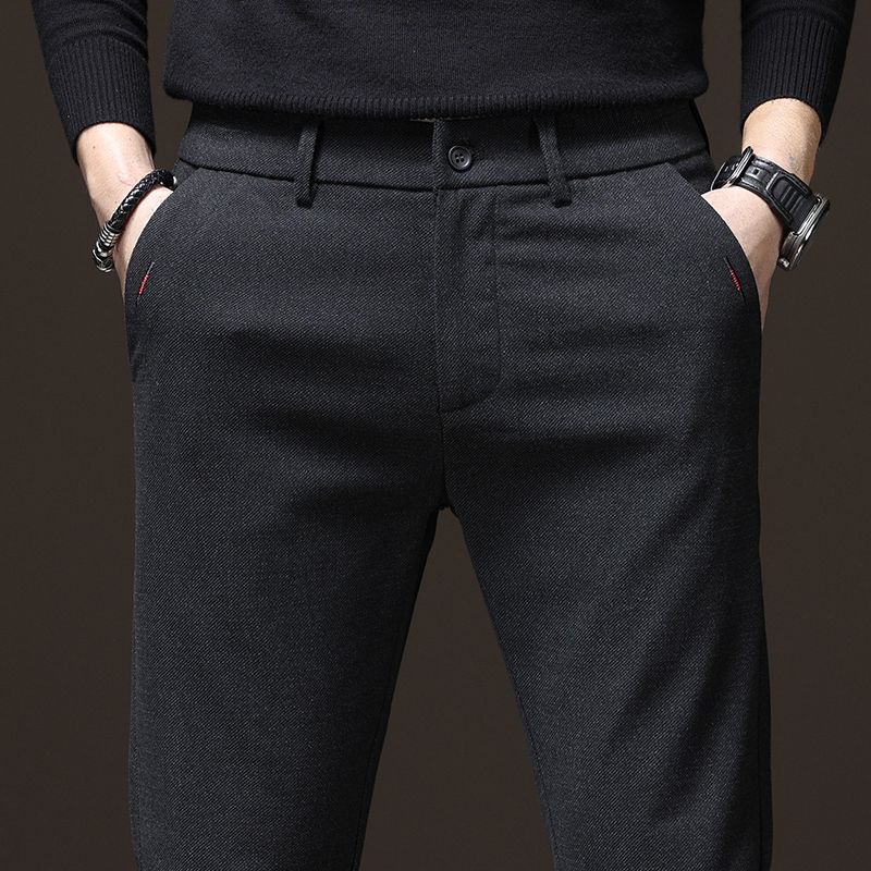 Pantaloni casual da uomo prima - Embroidery Jersey recensione e prezzo