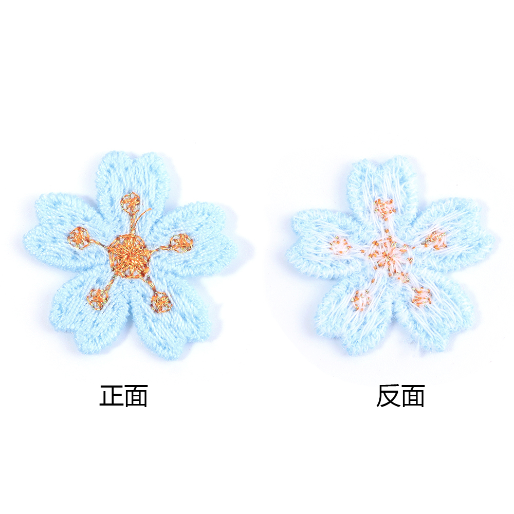 20 pz/lotto Colorato 2.4 cm Ri - Embroidery Garments recensione e prezzo