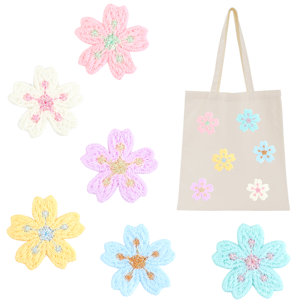 20 pz/lotto Colorato 2.4 cm Ri - Embroidery Garments recensione e prezzo