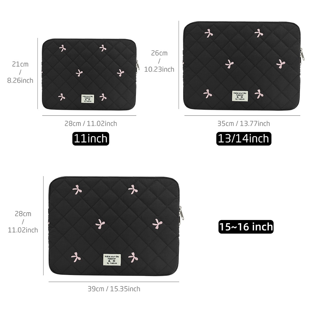 Custodia per laptop con ricamo - Embroidery Journal Book recensione e prezzo