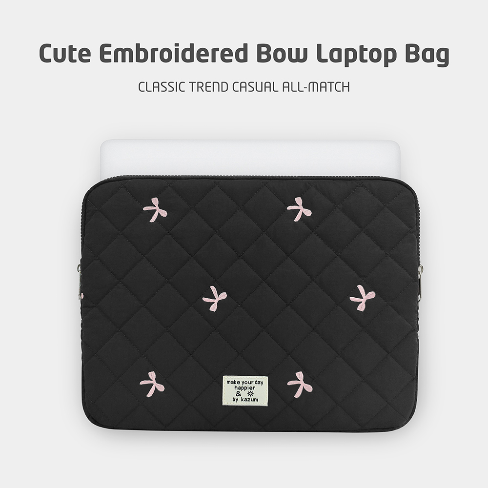 Custodia per laptop con ricamo - Embroidery Journal Book recensione e prezzo